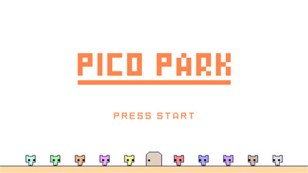 picopark免费版手游下载