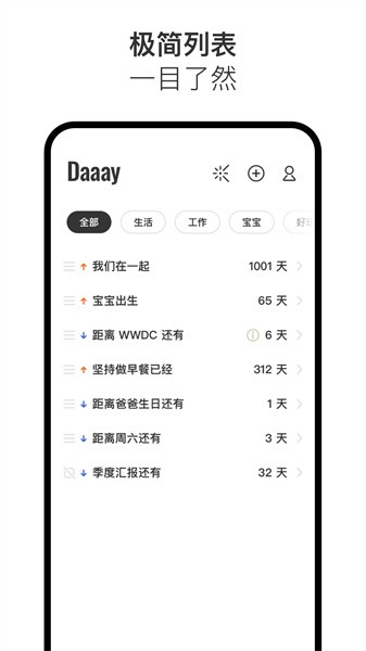 Daaay软件下载