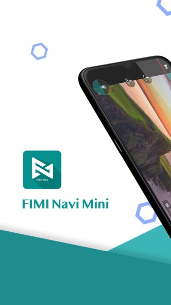 FIMI Navi Mini软件下载