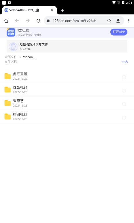 VideoAdKill软件下载