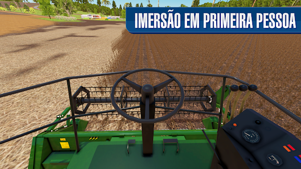巴西农场模拟器手游下载