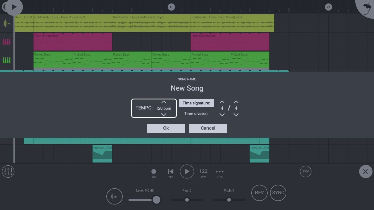 FL Studio Mobile软件下载