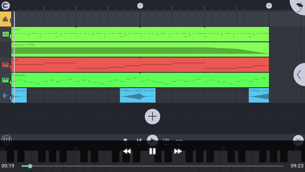 FL Studio Mobile软件下载