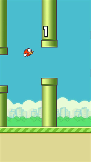 flappy bird手游下载