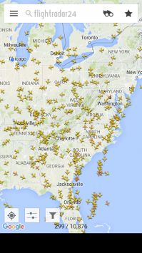 Flightradar24软件下载