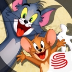 猫和老鼠全角色和谐版手游下载