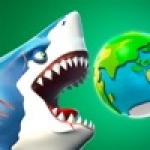 饥饿鲨：世界手游下载