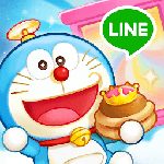 LINE哆啦A梦公园手游下载