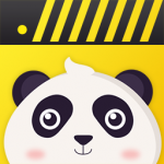 熊猫动态壁纸安卓版下载-熊猫动态壁纸APP下载v2.2.2