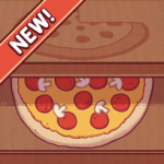 可口的披萨：美味的披萨汉化版手游下载
