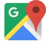 谷歌地图手机版软件下载