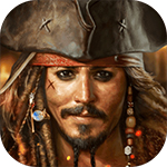 加勒比海盗：战争之潮 国际版手游下载