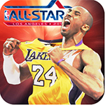 NBA2K全明星手游下载