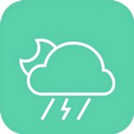 明一天气手机软件app