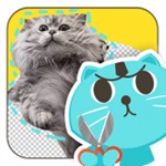 抠图神器飞力猫app软件下载-抠图神器飞力猫安卓版下载v3.4