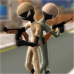 模拟现代战争枪神对决3D手游下载