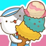猫冰淇淋店手游下载