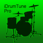 Drum Tuner - iDrumTune Pro软件下载
