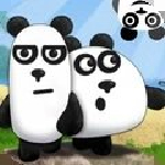三只熊猫手游下载