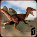 3D恐龙比赛手游下载
