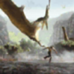 侏罗纪恐龙岛生存手游下载
