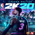 NBA 2K20 国际版手游下载