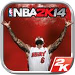 NBA2k14安卓手机版手游下载