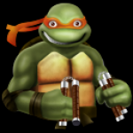 忍者神龟2手机版手游下载