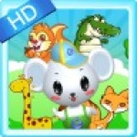 儿童动物乐园软件下载