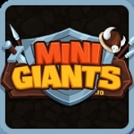 MiniGiants.io手游下载