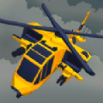 模拟自由驾驶直升机手游下载