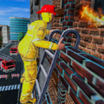 消防员学校3D手游下载