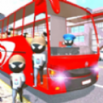 城市巴士驾驶模拟手游下载
