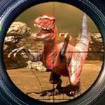 FPS侏罗纪恐龙猎人手游下载