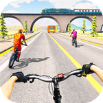 极限自行车赛公路骑手手游下载