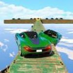 惊人天空汽车模拟器3D手游下载