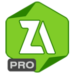 ZArchiver解压缩工具老版软件下载