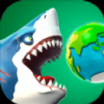 饥饿鲨世界4.0.0版手游下载