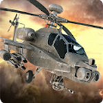 现代直升机模拟器2023和谐版手游下载