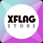 XFLAG STORE软件下载