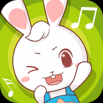 兔兔儿歌手机软件app