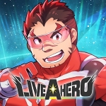 LIVE A HERO中文版手游下载