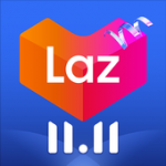 Lazada中文版软件下载