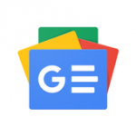 Google新闻5.17.0版软件下载