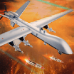 无人机空袭2023最新版手游下载