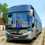 城市巴士驾驶模拟器3D手游下载