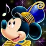 Disney Music Parade手游下载