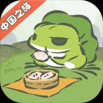 旅行青蛙中国之旅隐藏玩法和谐版手游下载