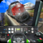 超级火车驾驶模拟器手游下载