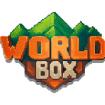 世界盒子无限资源版手游下载